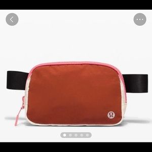 Lululemon Belt Bag